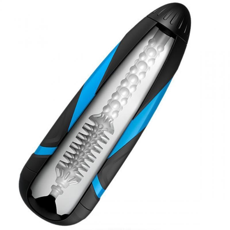 SATISFYER - MANCHES HOMME TORNADO BLISS