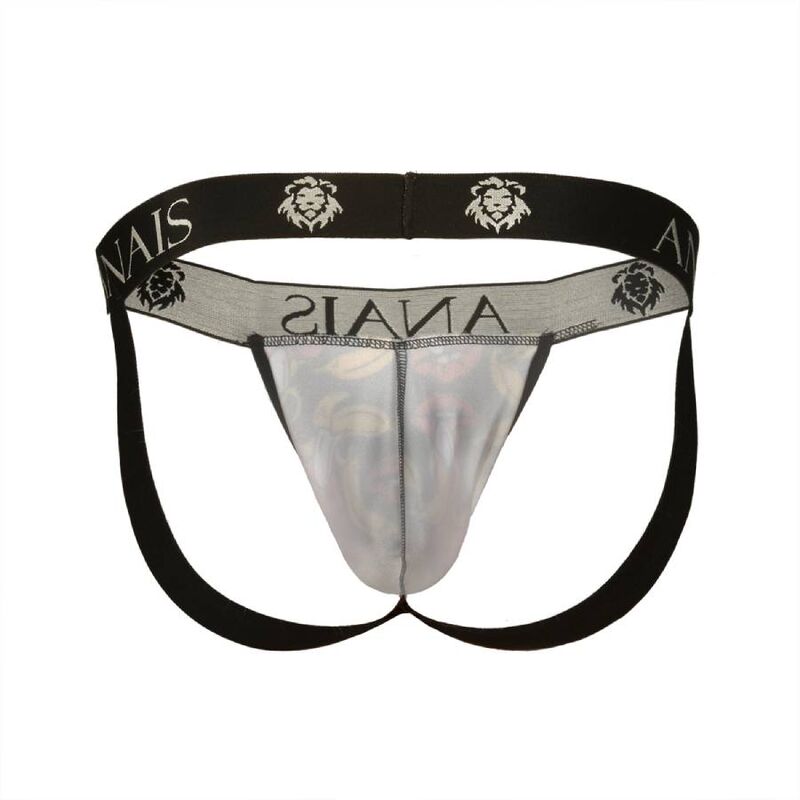 ANAIS MEN - JOCK STRAP BANANE L