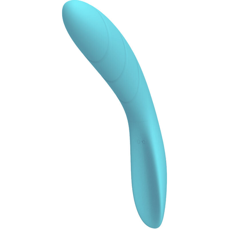 ARMONY - VIBRATEUR FLEXIBLE ELIZABETH BLUE