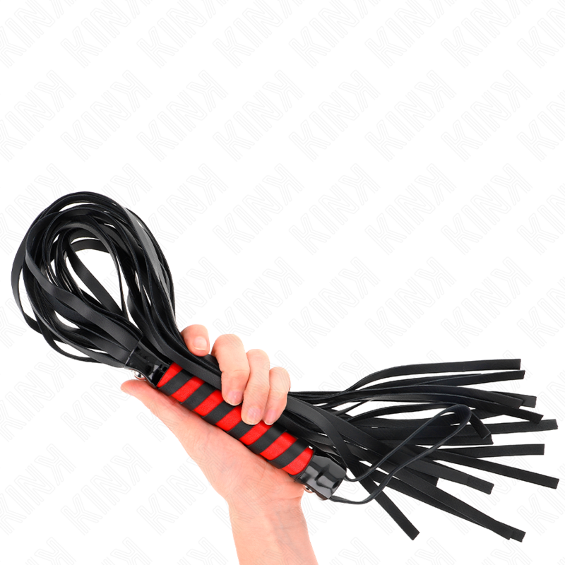 KINK - LÁTIGO LARGO DE RAYAS 70 CM