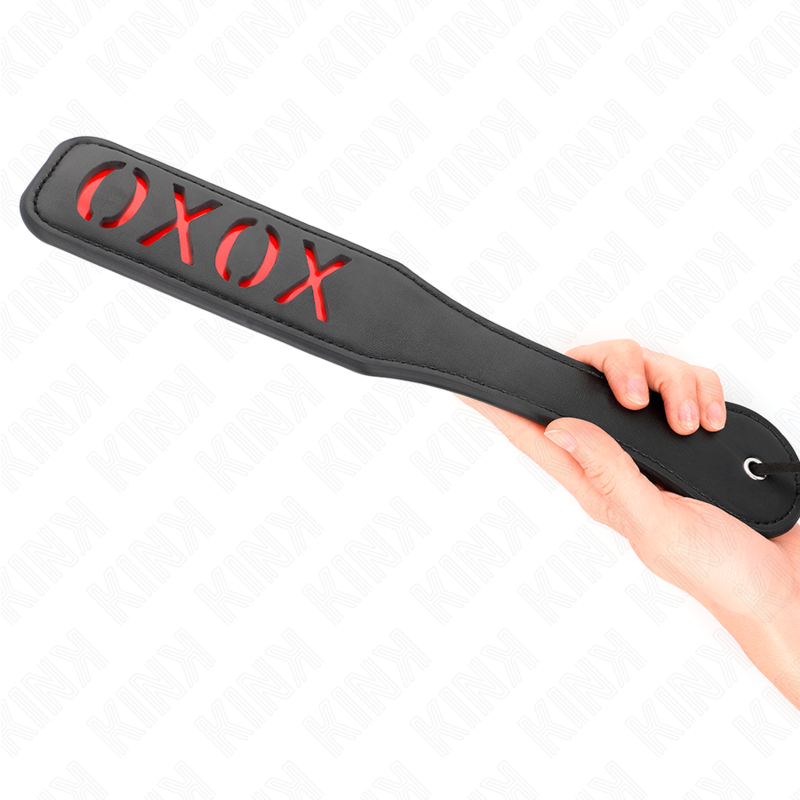 KINK - XOXO PALETTE D'ANGLES RONDS 32 X 6 CM