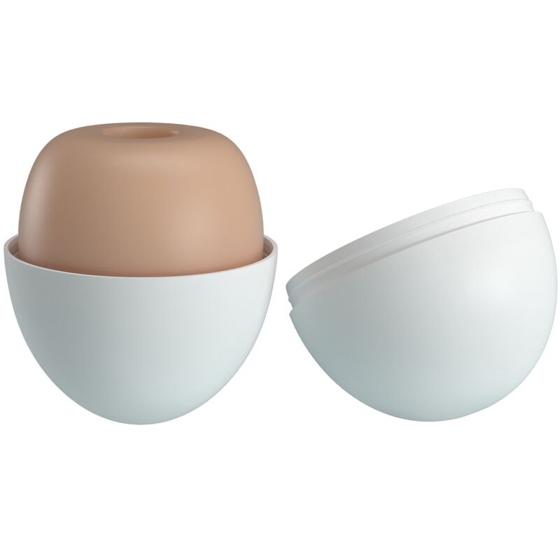 PRETTY LOVE - MASTURBATEUR MASCULIN CHAIR D'ŒUF