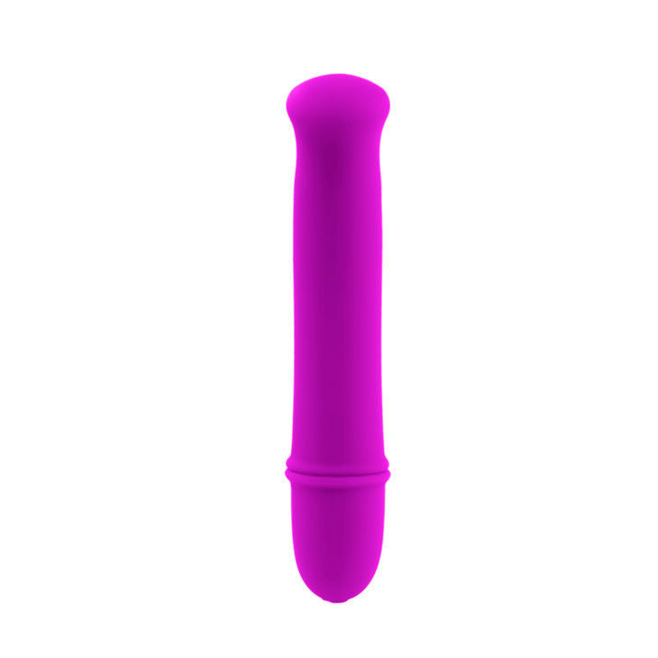 PRETTY LOVE - VIBRADOR ANTONY FLIRTATION