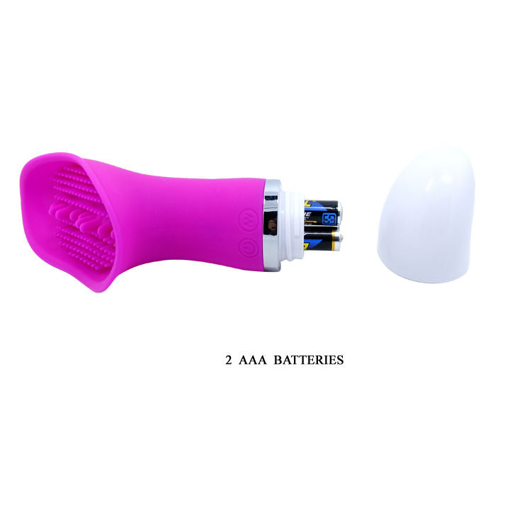 PRETTY LOVE - FLIRTATION CLAUDE STIMULATEUR DE CLITORIS