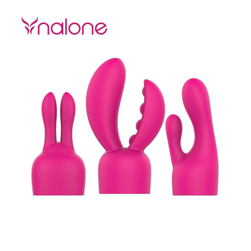 NALONE - CABEZA ESTIMULANTE DE ELECTRO Y ROCK BUNNY