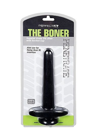 MARQUE PARFAITE - THE BONER