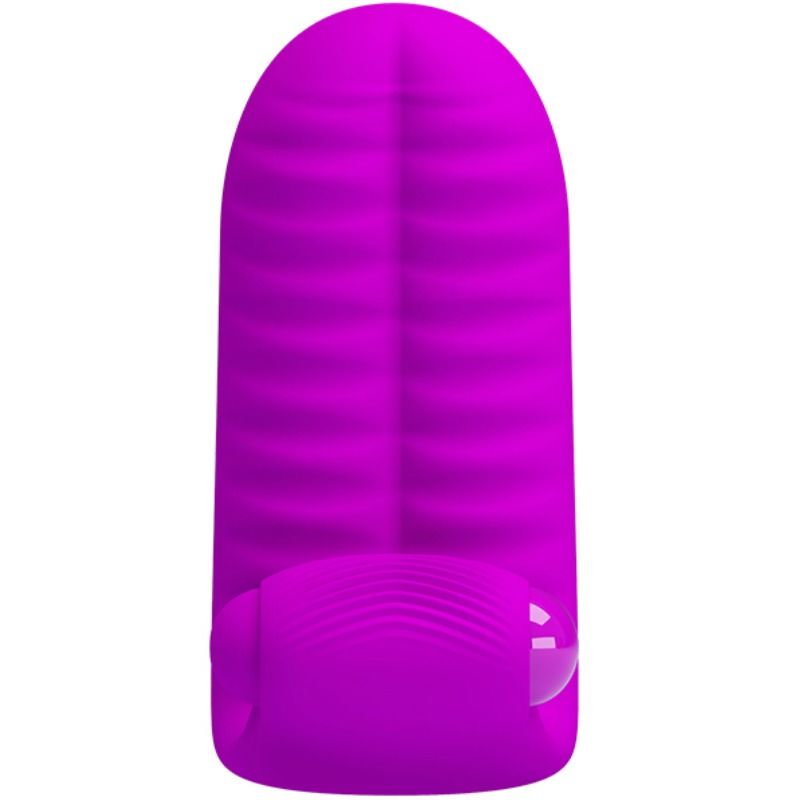PRETTY LOVE - DÉ À COUPER STIMULATEUR ABBOTT LILAC
