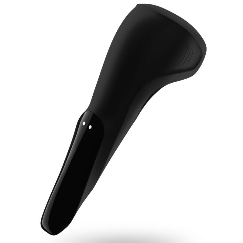 SATISFYER - BAGUETTE HOMOLOGIQUE POUR HOMMES