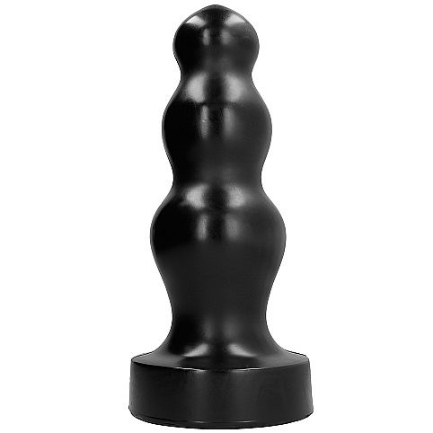 ALL BLACK - PLUG GRAND 38 CM