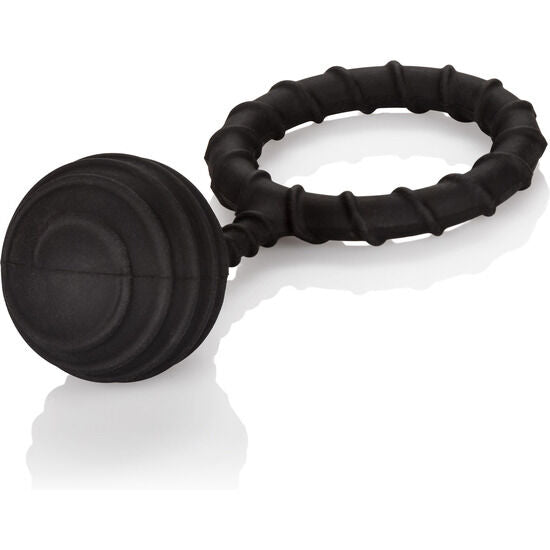 CALEXOTICS - BAGUE LESTÉE COLT XL
