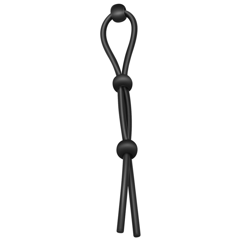 ADDICTED TOYS - ENSEMBLE D'ANNEAU PÉNITENSILES EN SILICONE FLEXIBLE 7 PIÈCES