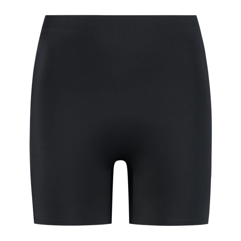 BYE-BRA - LIGHT SHORTS BLACK SIZE XXL