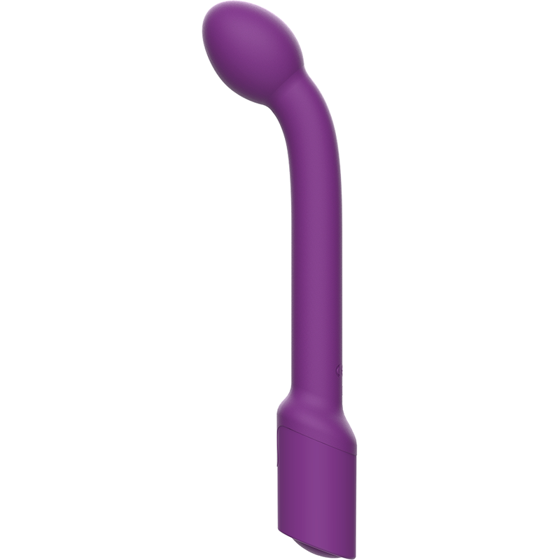 REWOLUTION - REWOFLEX VIBRATEUR STIMULATEUR FLEXIBLE DU POINT G
