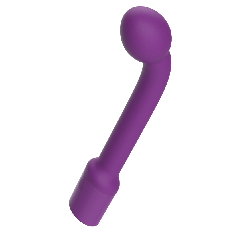 REWOLUTION - REWOFLEX VIBRATEUR STIMULATEUR FLEXIBLE DU POINT G