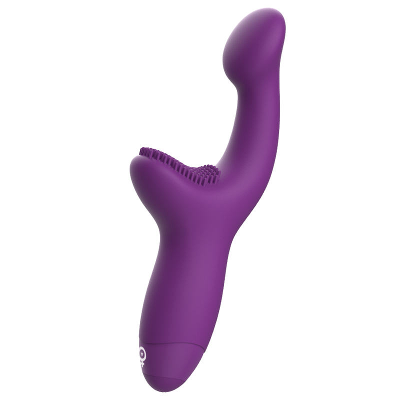 REWOLUTION - REWOKISS VIBRATEUR POINT À STIMULATEUR