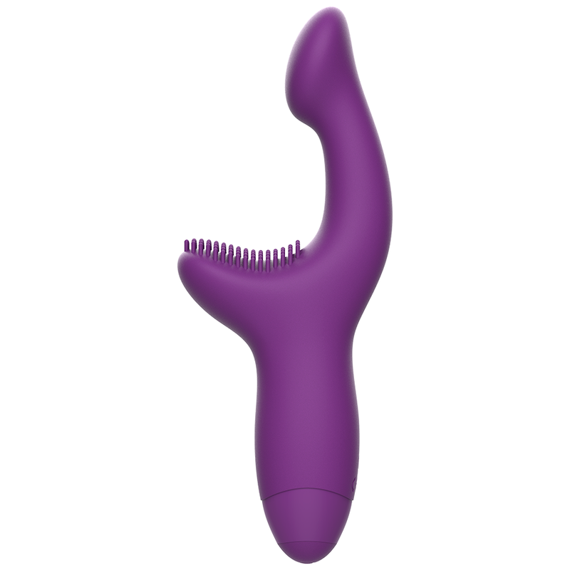 REWOLUTION - REWOKISS VIBRATEUR POINT À STIMULATEUR