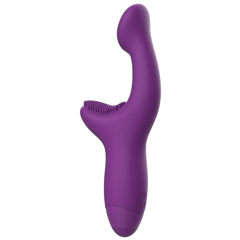 REWOLUTION - REWOKISS VIBRATEUR POINT À STIMULATEUR