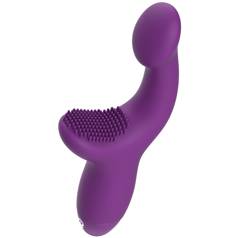 REWOLUTION - REWOKISS VIBRATEUR POINT À STIMULATEUR