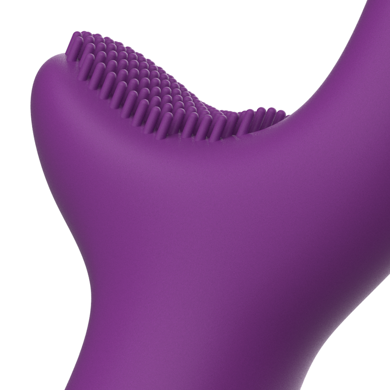 REWOLUTION - REWOKISS VIBRATEUR POINT À STIMULATEUR