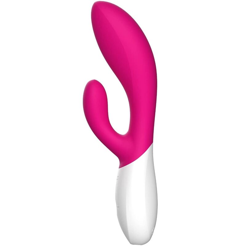LELO - INA WAVE 2 VBRADOR LUXE MOUVEMENT SPÉCIAL FUCHSIA