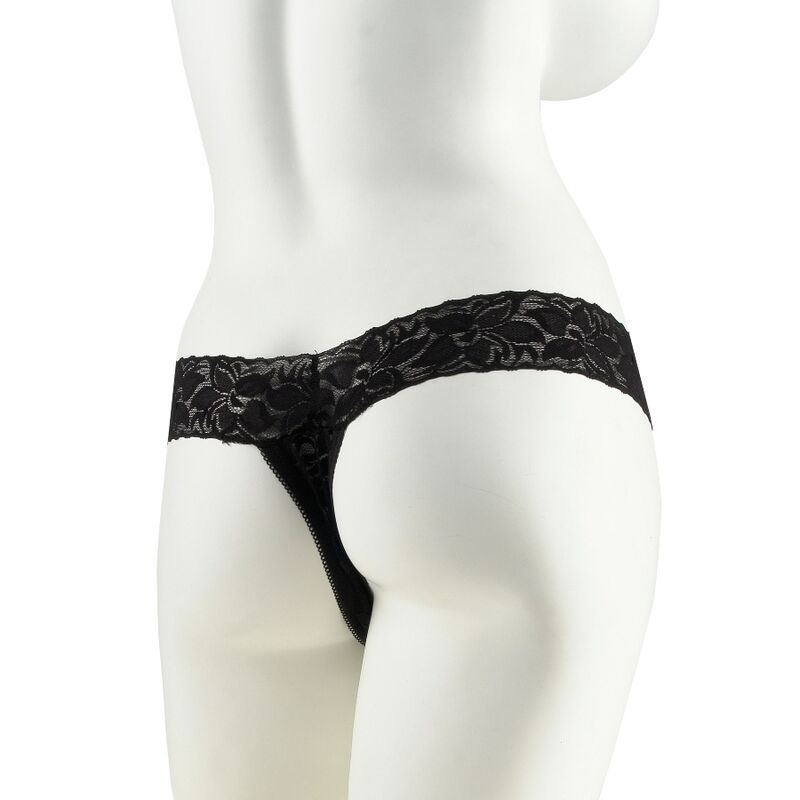 FETISH FANTASY ÉDITION LIMITÉE - CULOTTE VIBRANTE TÉLÉCOMMANDÉE