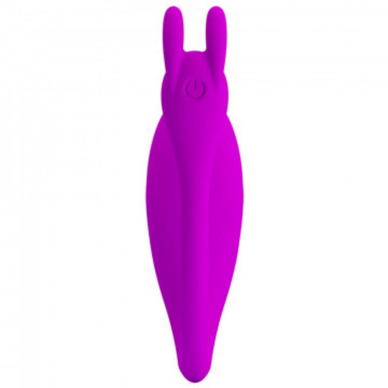 PRETTY LOVE - CATALINA MASSAGER APPLICATION GRATUITE LILAS
