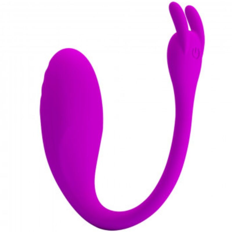 PRETTY LOVE - CATALINA MASSAGER APPLICATION GRATUITE LILAS