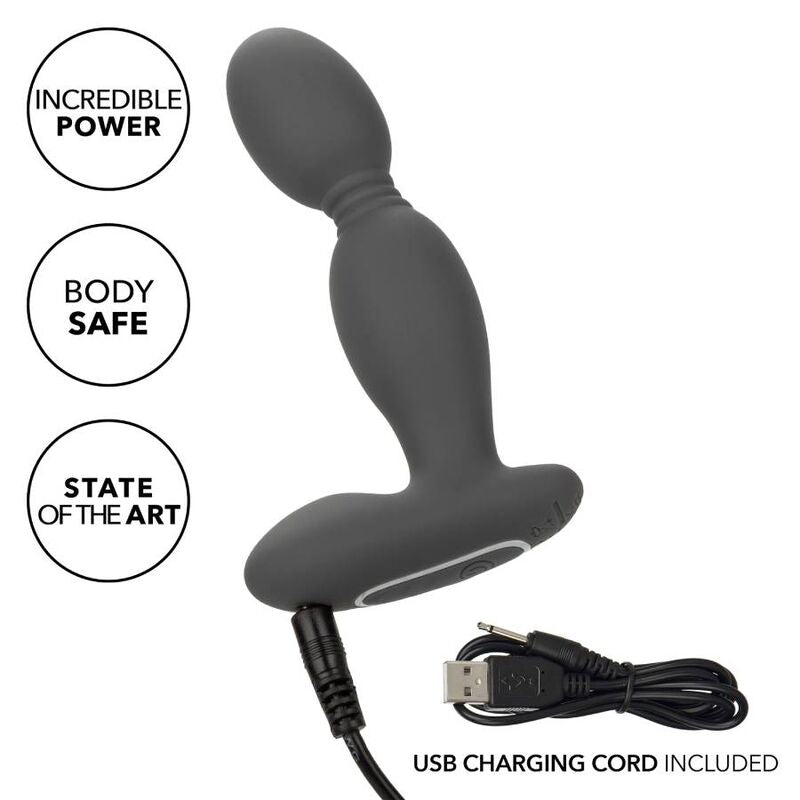 CALEXOTICS - SONDA ROTATORIA