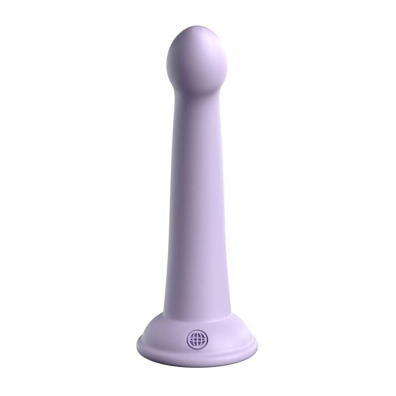 DILLIO - EXPLORATEUR SECRET 15,24 CM VIOLET