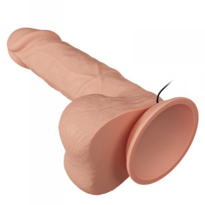 BAILE - BELLE RENCONTRE BAHAMUT VIBRATION 21,8 CM NATUREL