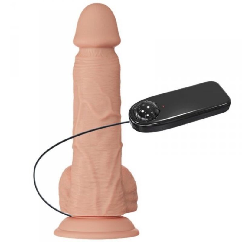 BAILE - BELLE RENCONTRE BAHAMUT VIBRATION 21,8 CM NATUREL