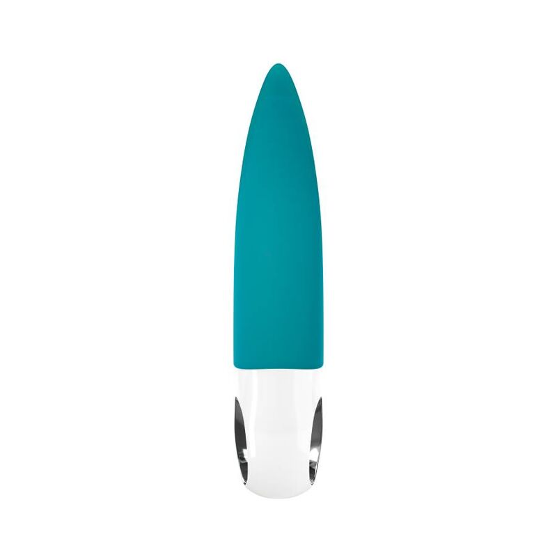 FUN FACTORY - VIBRATEUR CLITORISÉ VOLTA G5 ESSENCE