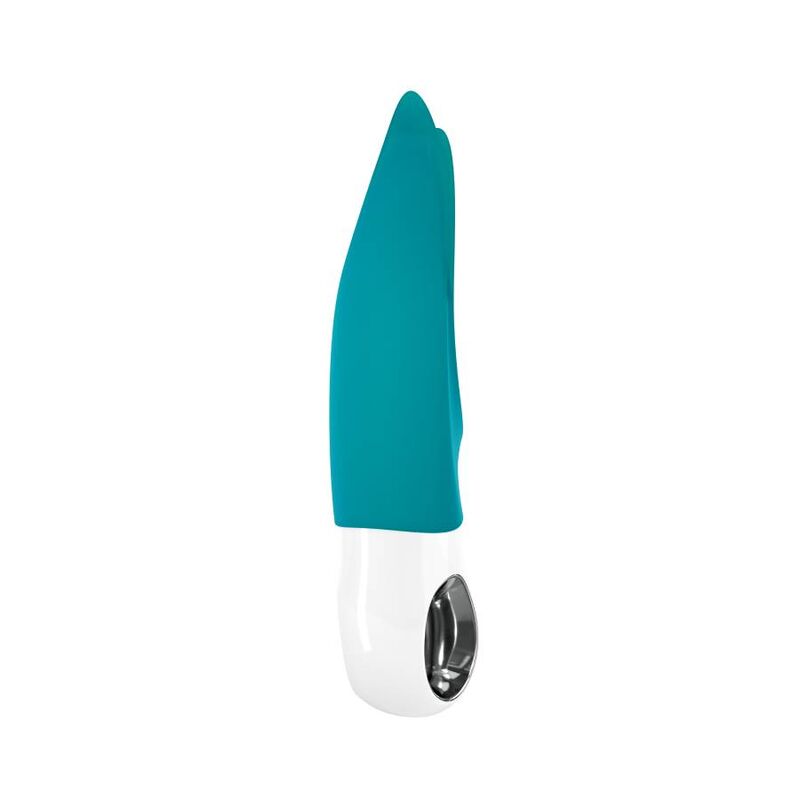 FUN FACTORY - VIBRATEUR CLITORISÉ VOLTA G5 ESSENCE