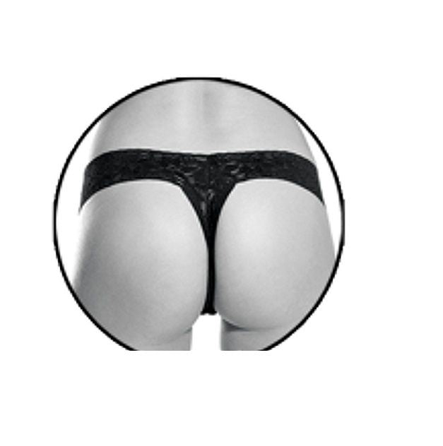 FETISH FANTASY ÉDITION LIMITÉE - CULOTTE VIBRANTE TÉLÉCOMMANDÉE