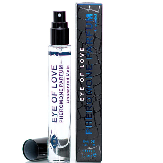 EYE OF LOVE - EOL PHR PARFUM 10 ML - SANS PARFUM HOMME