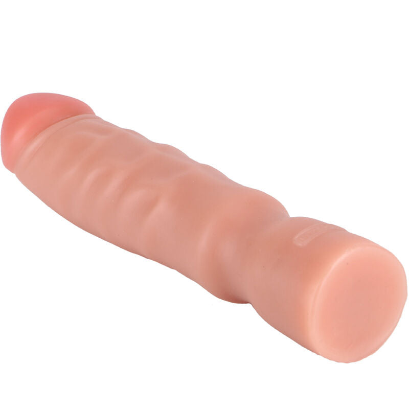 SEA REAL - NIÑO GRANDE PIEL DE 30 CM