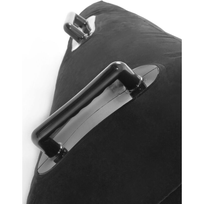 SÉRIE FETISH FANTASY - MAÎTRE DE POSITION ULTRA GONFLABLE