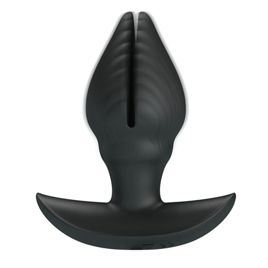 PRETTY LOVE - PLUG ANAL GONFLABLE ET RECHARGEABLE