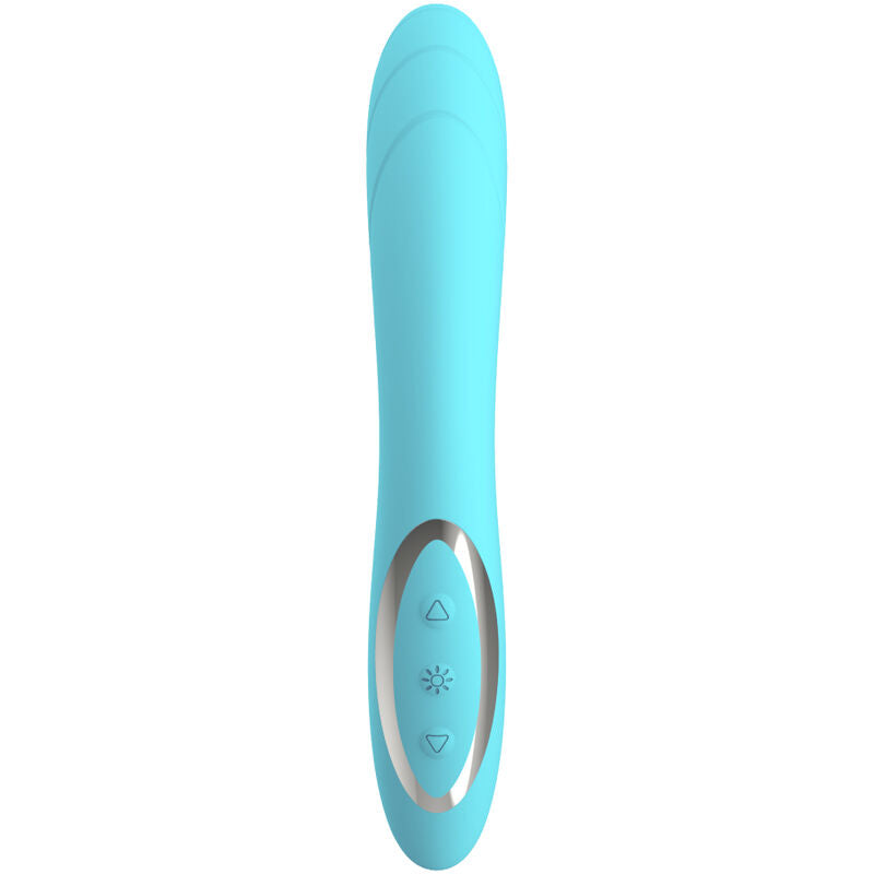 ARMONY - VIBRATEUR FLEXIBLE ELIZABETH BLUE