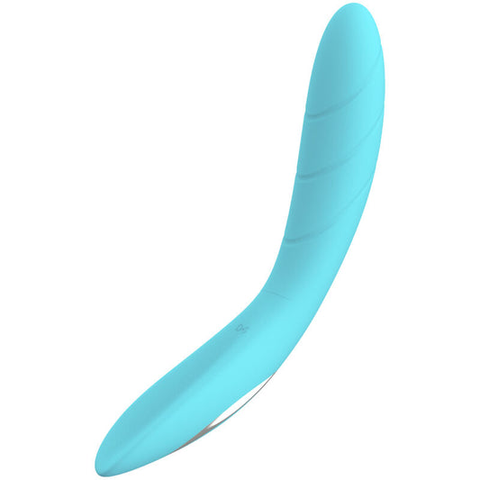 ARMONY - VIBRATEUR FLEXIBLE ELIZABETH BLUE