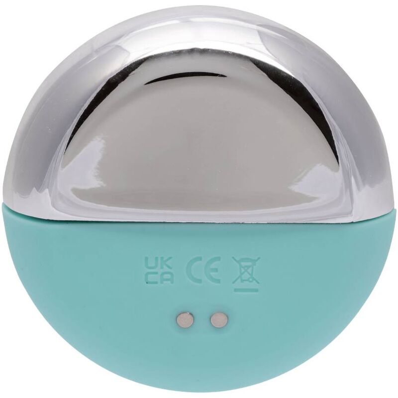 CALEXOTICS - STIMULATEUR OVATION ACCLAIM VERT AQUA