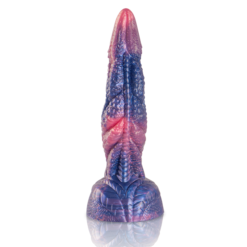 ÉPICO - DIONISO DILDO DANZA DEL PLACER