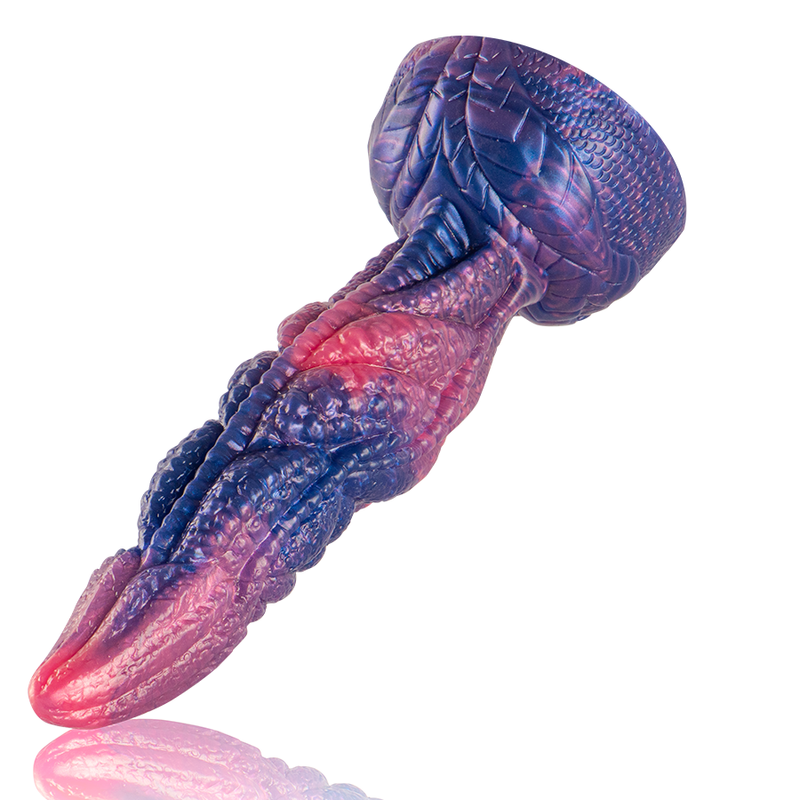 ÉPICO - DIONISO DILDO DANZA DEL PLACER
