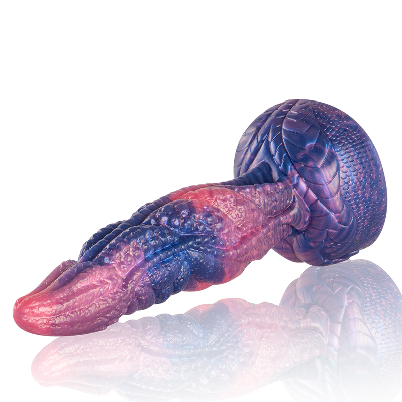 ÉPICO - DIONISO DILDO DANZA DEL PLACER