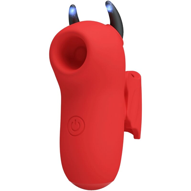 PRETTY LOVE - MINI JOUETS AMUSANTS PAR MAGIC DEVIL STIMULATOR