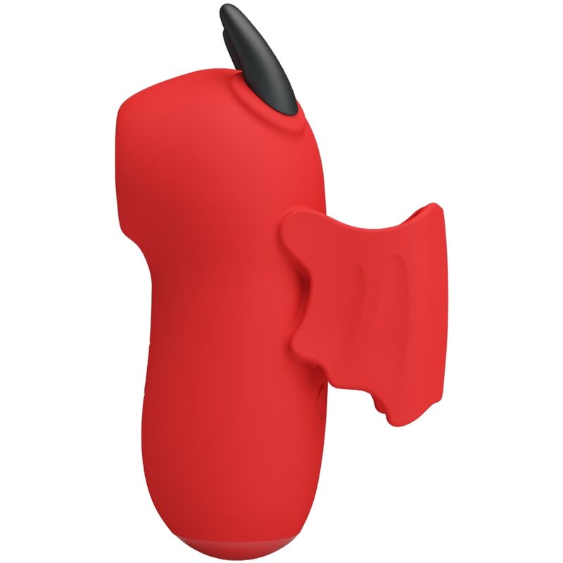 PRETTY LOVE - MINI JOUETS AMUSANTS PAR MAGIC DEVIL STIMULATOR
