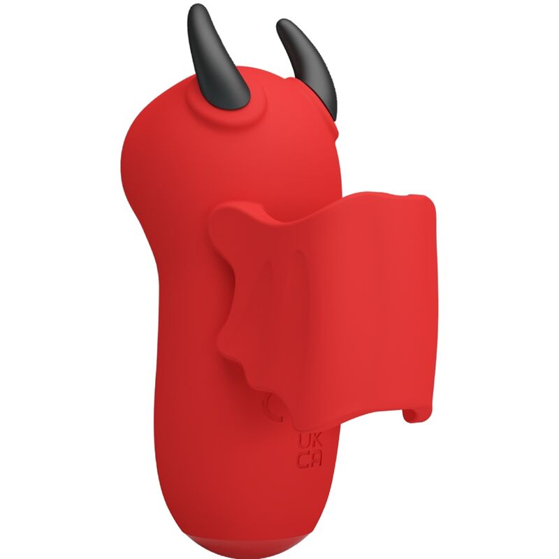 PRETTY LOVE - MINI JOUETS AMUSANTS PAR MAGIC DEVIL STIMULATOR