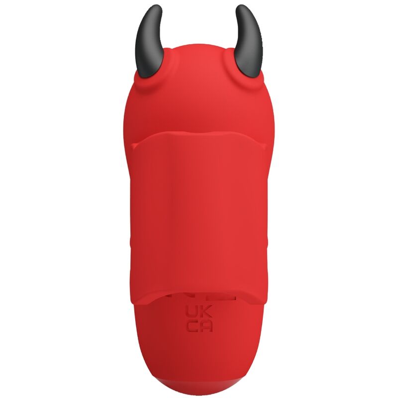 PRETTY LOVE - MINI JOUETS AMUSANTS PAR MAGIC DEVIL STIMULATOR