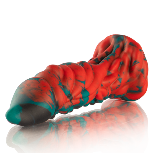 EPIC - PHOBOS DILDO NIÑO DEL AMOR Y EL DELICIOSO TAMAÑO GRANDE