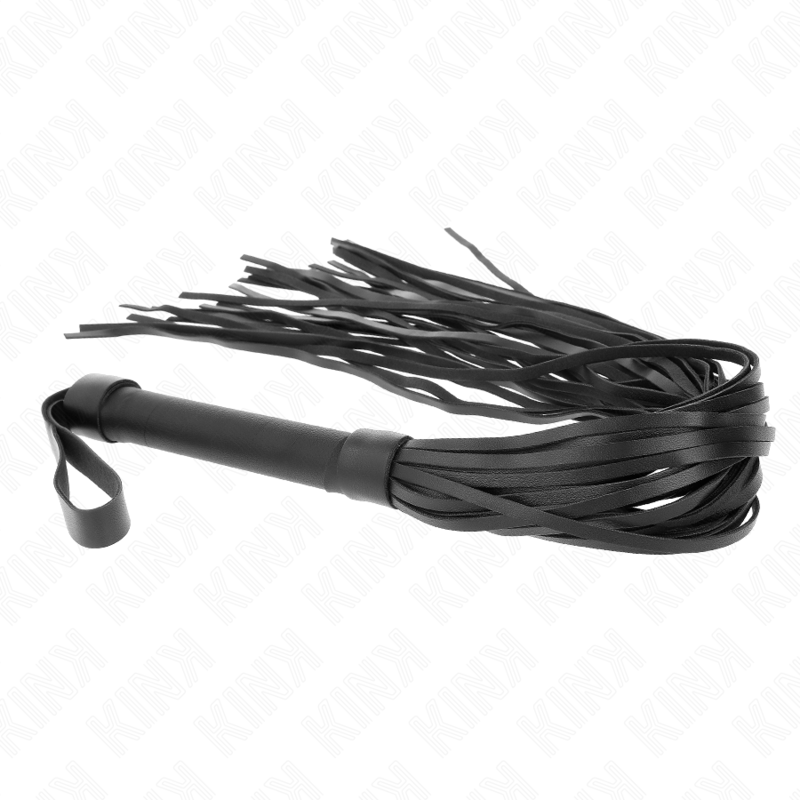 KINK - LÁTIGO IMITACIÓN PIEL DE OVEJA 60 CM